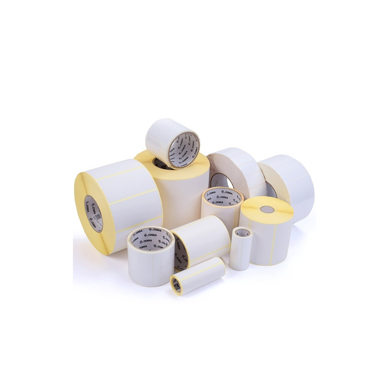 Zebra Z-Perform Multipurpose Label 15mm x 40mm