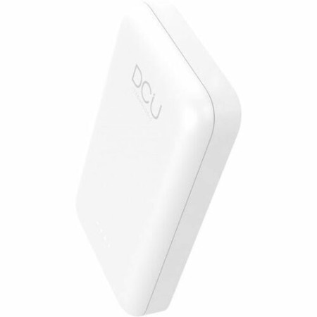 DCU Magsafe PD20W Power Pack 5000 mAh White