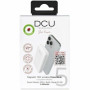 Batterie externe DCU Magsafe PD20W 5000 mAh Blanc