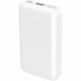 Batterie externe DCU Magsafe PD20W 5000 mAh Blanc