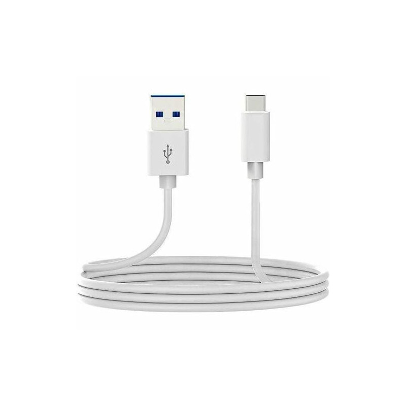Câble pour transfert de données DCU - 2 m USB/USB-C