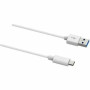 Câble pour transfert de données DCU - 2 m USB/USB-C