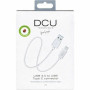 Câble pour transfert de données DCU - 2 m USB/USB-C