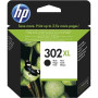 HP 302XL High Yield Inkjet - Black