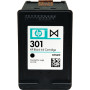 HP 301 Inkjet - Black