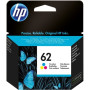 HP 62 Jet d'encre - Trois Couleurs