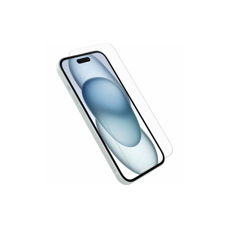 OtterBox Screen Protector for iPhone 14, iPhone 13 Pro, iPhone 13