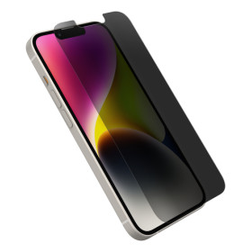 OtterBox Privacy Screen Filter for iPhone 14, iPhone 13, iPhone 13 Pro