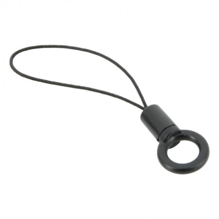 Universal Soft O Rings For Shoulder Strap - Pack X2