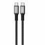 Câble pour transfert de données DCU - 1 m USB-C