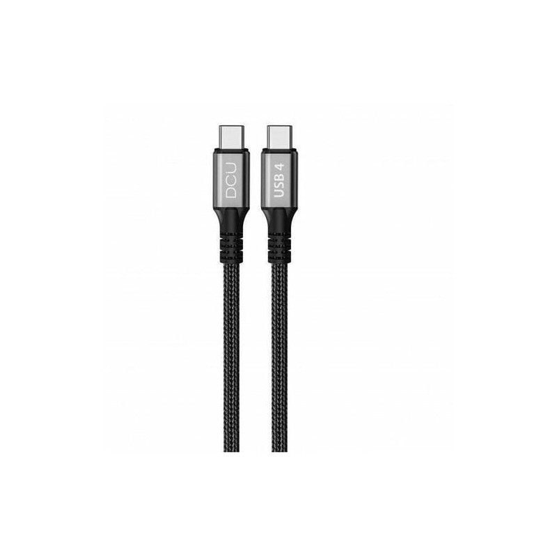 DCU Data Transfer Cable - 1m USB-C