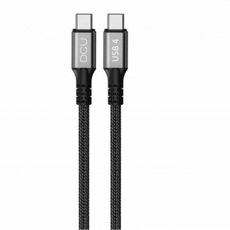 DCU Data Transfer Cable - 1m USB-C