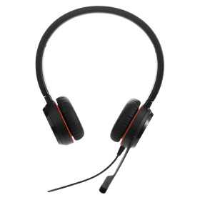 EVOLVE 20 SPEC EDIT STEREO UC