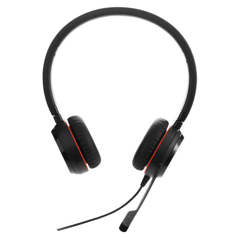 EVOLVE 20 SPEC EDIT STEREO UC