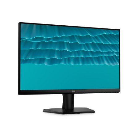 DELL SE2426H computer monitor 23.8" 1920 x 1080 pixels Full HD LCD Black