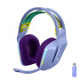 Logitech G733 Over-the-head Headset