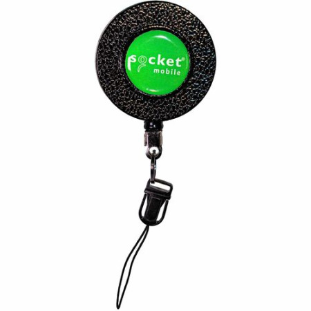 Socket Mobile Belt Clip for DuraScan 600, 700, and 800 Series