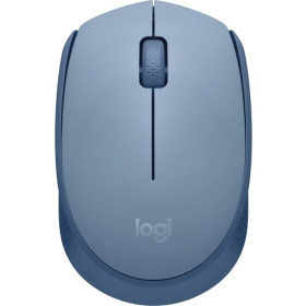Logitech M171 Wireless Mouse