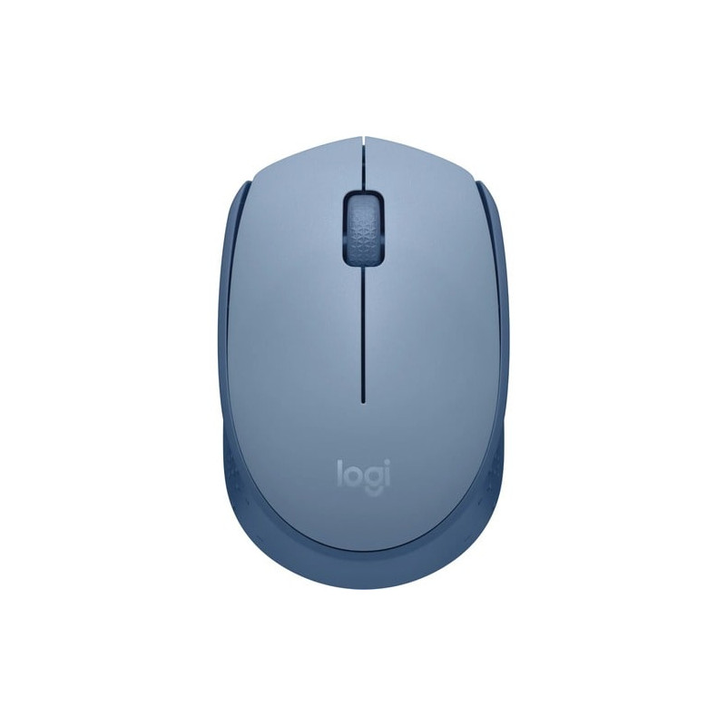Logitech M171 Wireless Mouse
