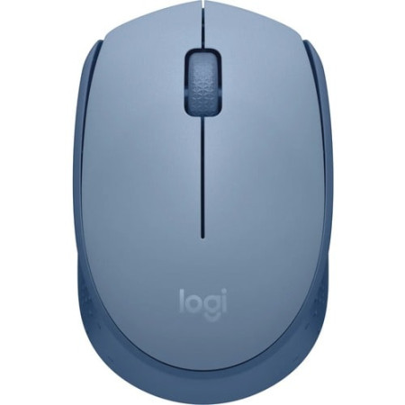 Logitech M171 Wireless Mouse