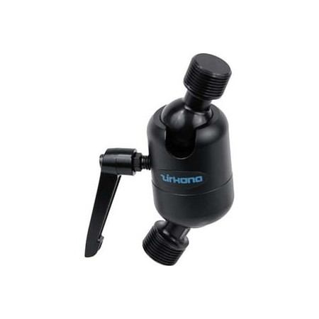 Zirkona Vehicle Mount