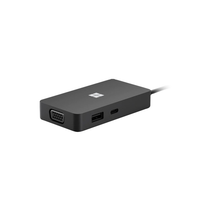 Microsoft USB Type C Docking Station for Notebook