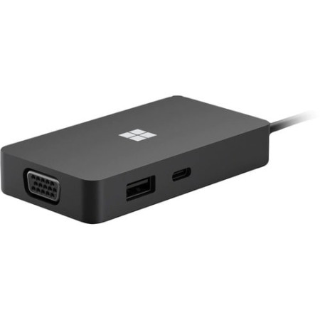 Station d'accueil Microsoft USB Type C pour Notebook