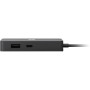 Station d'accueil Microsoft USB Type C pour Notebook