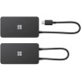 Microsoft USB Type C Docking Station for Notebook