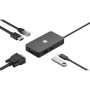 Station d'accueil Microsoft USB Type C pour Notebook
