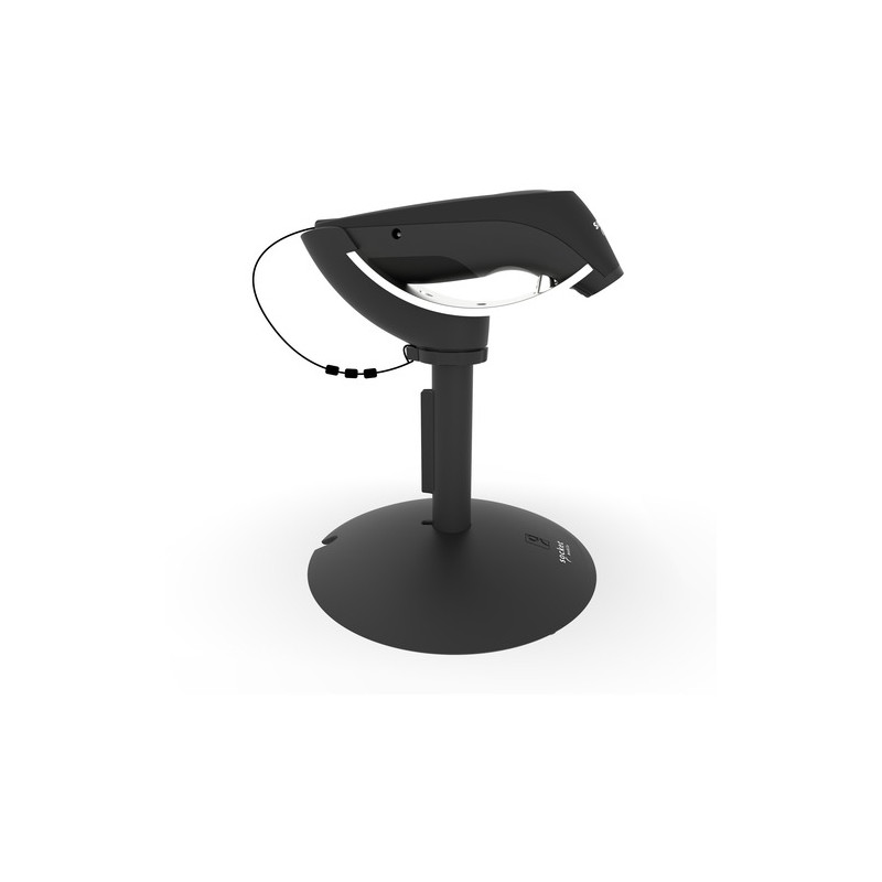 Socket Mobile SocketScan S740