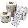 Zebra Z-Perform Multipurpose Label 50.80mm x 25.40mm