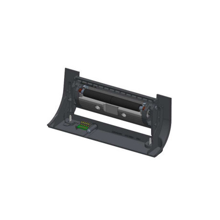 Zebra P1112640-031 printer/scanner spare part/accessory Dispenser 1 pc(s)