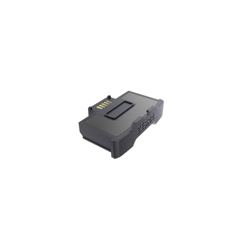 Zebra BTRY-WS5X-13MA-01 handheld mobile computer spare part Battery