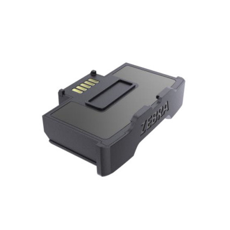 Zebra BTRY-WS5X-13MA-01 handheld mobile computer spare part Battery