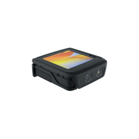 Zebra WS50 handheld mobile computer 2" 460 x 460 pixels Touchscreen 2.47 oz (70 g) Black