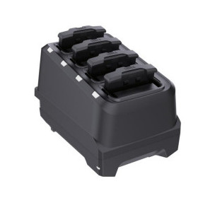 Zebra SAC-WS5X-4S13-01 battery charger Barcode reader battery AC