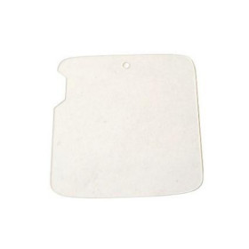 Zebra SG-WS5X-SCRNP1-01 handheld mobile computer accessory Screen protector