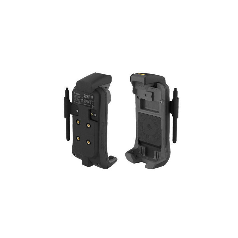 Zebra CRD-TC58-WCVC-01 mobile device charger Mobile computer Black Auto