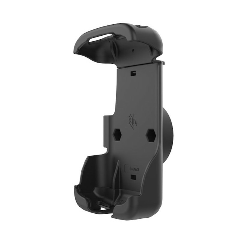 Zebra TC5NG PASSIVE NO CHARGE VEHICLE HOLDER Passive holder Mobile computer Black