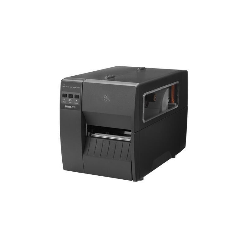 Zebra ZT111 imprimante pour étiquettes Thermique directe 300 x 300 DPI Avec fil &sans fil Ethernet/LAN Wifi