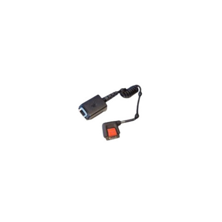 Zebra CBL-RS5X6-ADPWT-01 accessoire d’ordinateur mobile portable Adaptateur