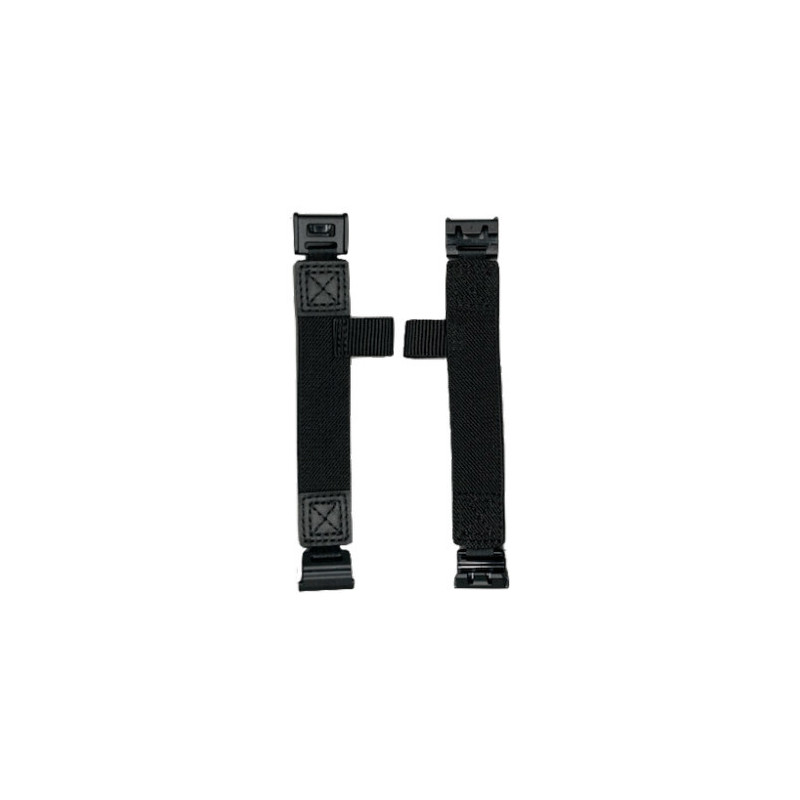 Zebra SG-NGTC5TC7-HDSTP-01 strap Tablet Black