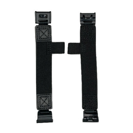 Zebra SG-NGTC5TC7-HDSTP-01 strap Tablet Black