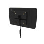 Zebra ZBK-ET4X-10VESA-01 mounting kit Black
