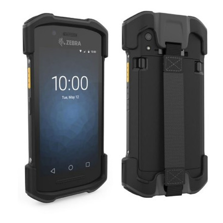 Zebra SG-TC2Y-BOOT-01 handheld mobile computer accessory