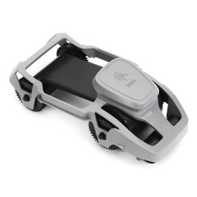 Zebra 800300-301 ruban d'impression 2000 pages Noir