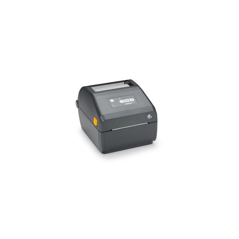 Zebra ZD421 label printer Direct thermal 203 x 203 DPI 152 mm/sec Wired & Wireless Bluetooth