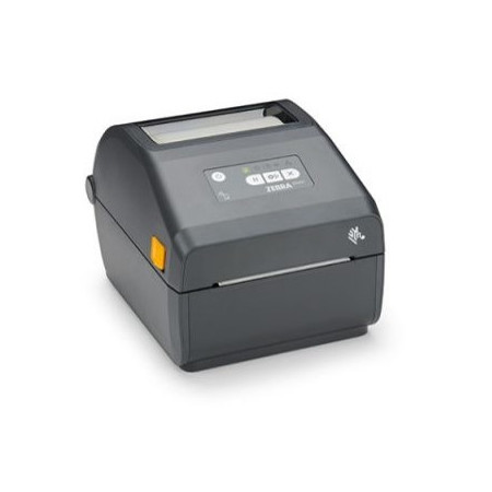 Zebra ZD421 label printer Direct thermal 203 x 203 DPI 152 mm/sec Wired & Wireless Bluetooth