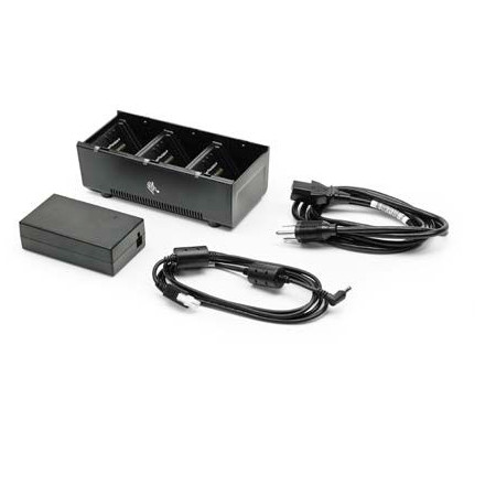 Zebra SAC-MPP-3BCHGEU1-01 battery charger AC